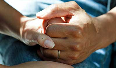 Caregiver