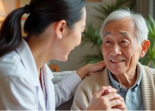 Caring for Persons with Dementia