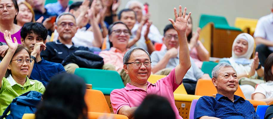 Community Care Courses for Practitioners