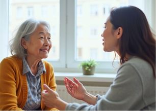 Foundation Knowledge for Effective Care Delivery