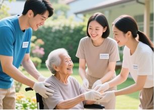 Identifying Bio-Psycho-Social (BPS) Risk and Red Flags in Elders