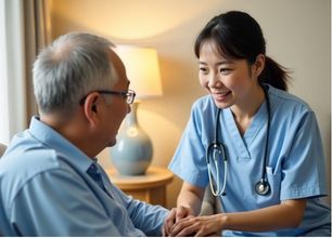 Practical Application to Work with High-Risk Elders with Mental Health Conditions